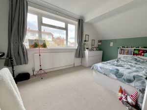 Bedroom 2- click for photo gallery
